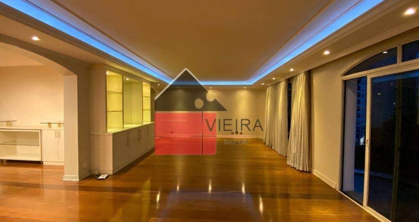Apartamento para venda e locação, Jardim Parque Morumbi, São Paulo, SP
