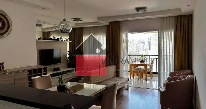 Apartamento à venda, Vila Andrade, São Paulo, SP