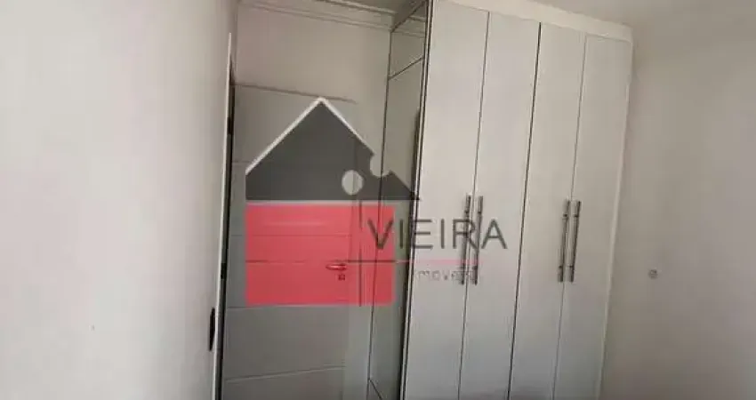 Apartamento com 2 quartos à venda na Rua Nelson Gama de Oliveira, Vila Andrade, São Paulo