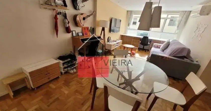 Apartamento à venda, apartamento com 2 Quartos e 2 banheiros. Pinheiros, São Paulo, SP