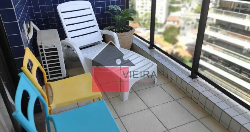 Apartamento para locação, Vila Nova Conceição, São Paulo, SP