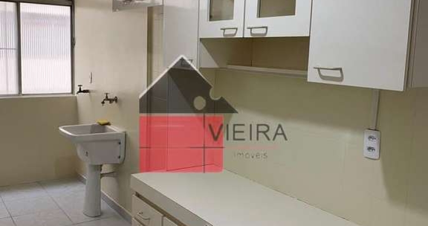 Apartamento para locação,3 dormitórios , Próximo do Metrô Ana Rosa, Sesc Vila Mariana,  Vila Marian