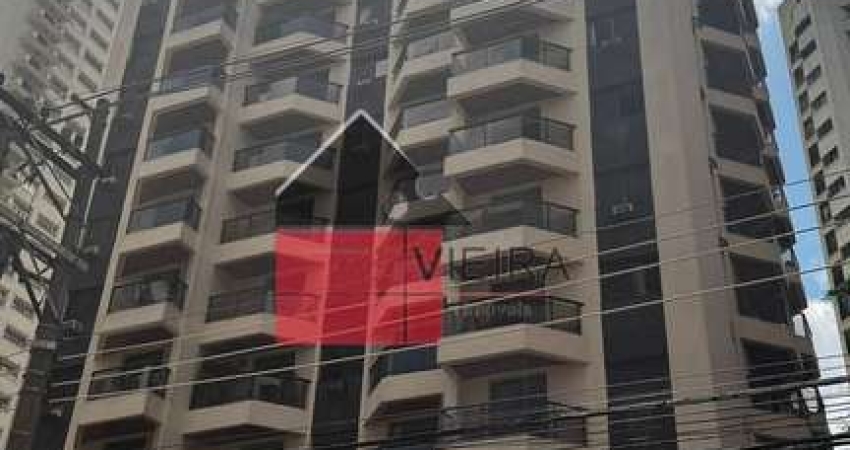 Apartamento para locação, Jardim Paulista, São Paulo, SP