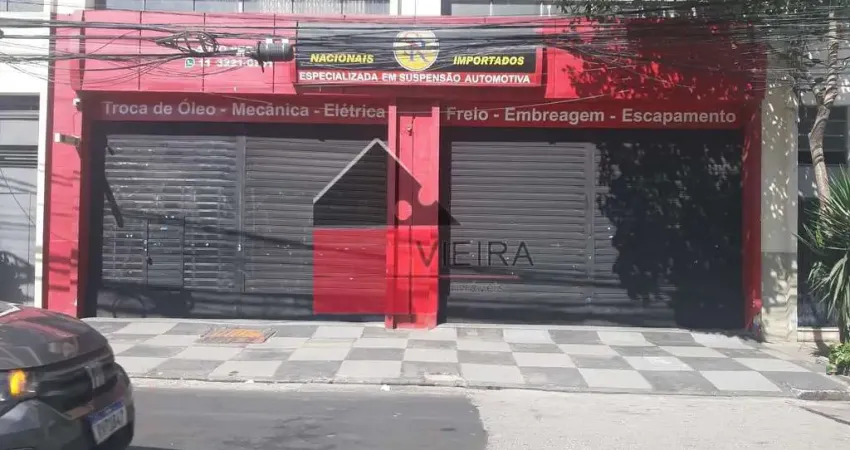 Loja para locação, Campos Elíseos, São Paulo, SP