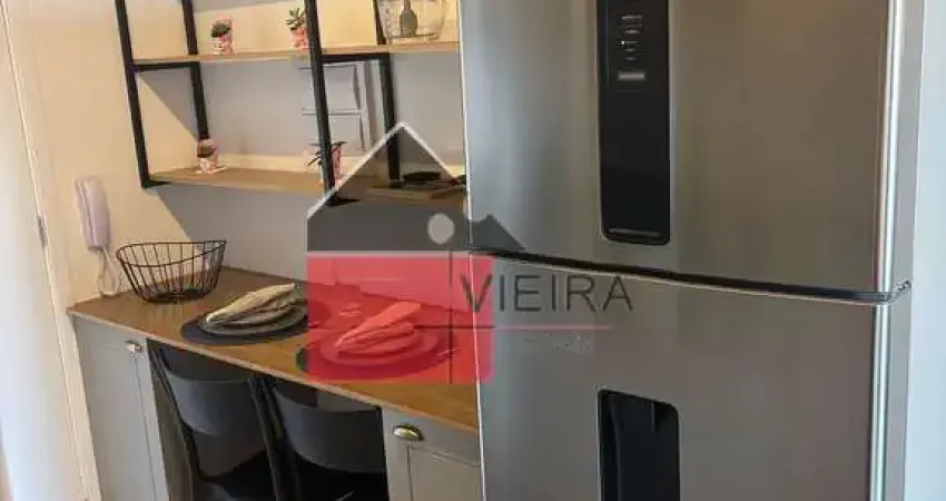 Apartamento para locação, Santo Amaro, São Paulo, SP