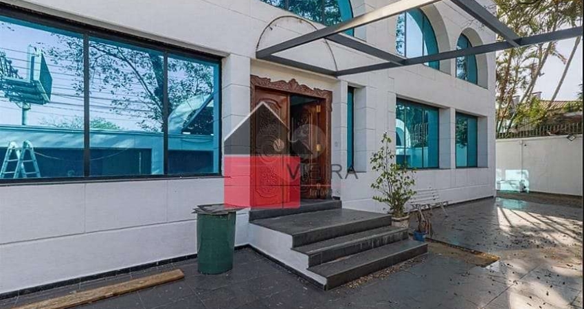 Casa para locação, Jardim Everest, São Paulo, SP