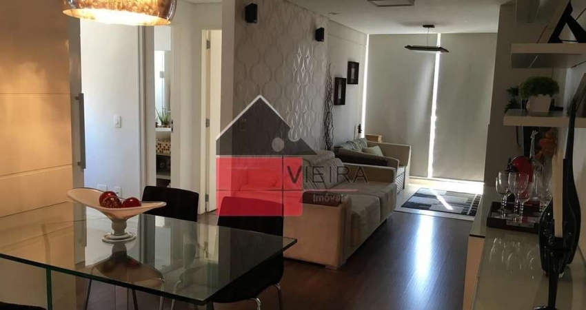 Apartamento à venda, Campo Belo, São Paulo, SP