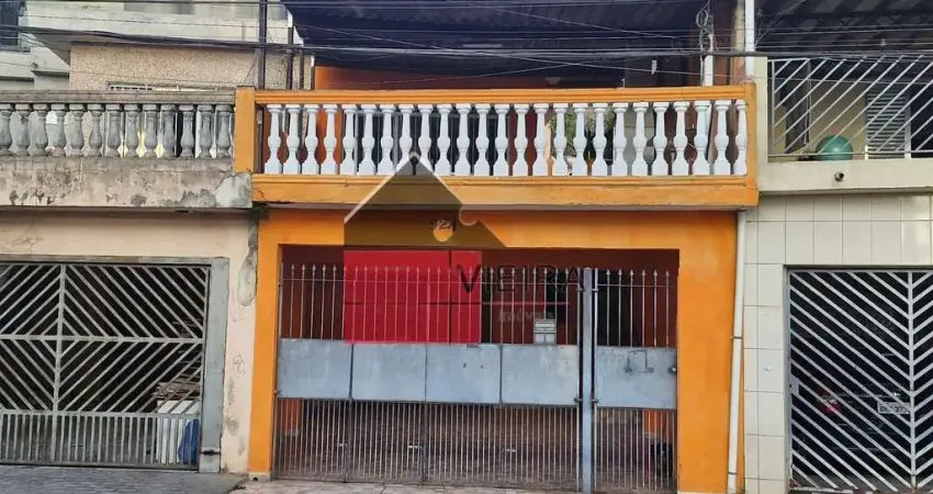 Casa à venda, Jardim São João (Jaraguá), São Paulo, SP