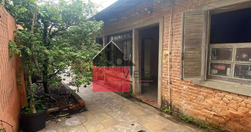 Casa à venda, Moema, São Paulo, SP
