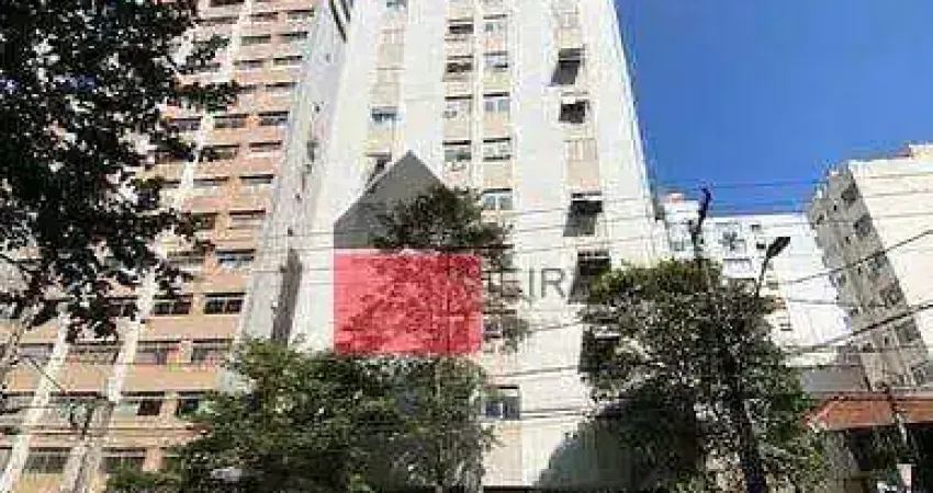 Apartamento para locação, Cerqueira César, São Paulo, SP