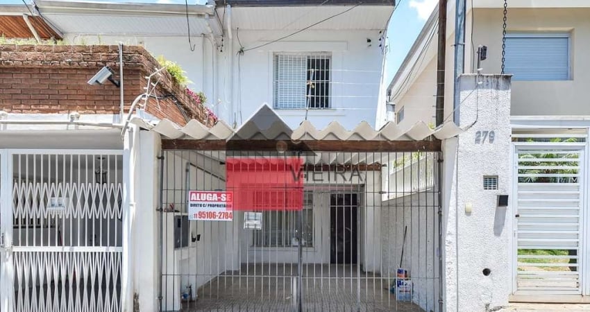 Sobrado à venda, Planalto Paulista, São Paulo, SP