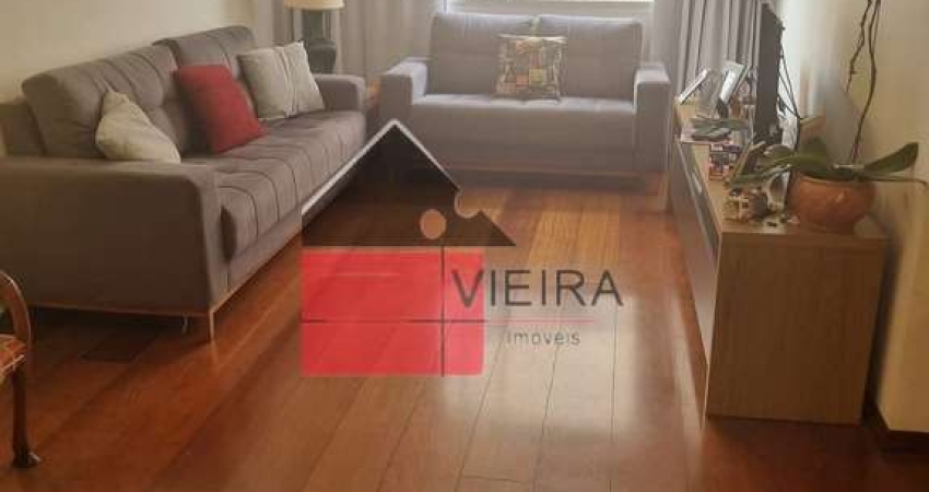 Apartamento à venda, Cerqueira César, São Paulo, SP