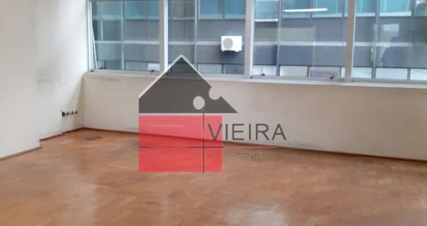 Conjunto comercial à venda, Bela Vista, São Paulo, SP