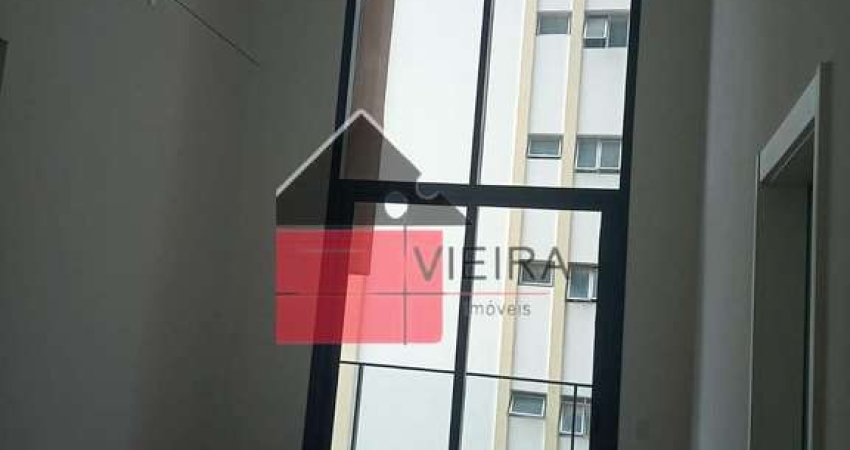 Apartamento para locação, Vila Clementino, São Paulo, SP