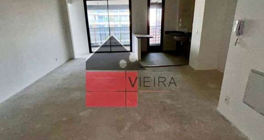 Apartamento à venda, Jardim das Acácias, São Paulo, SP