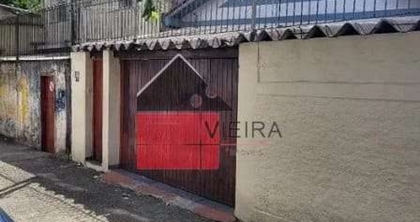 Terreno à venda, Jabaquara, São Paulo, SP