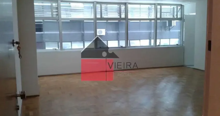 Conjunto comercial à venda, Bela Vista, São Paulo, SP