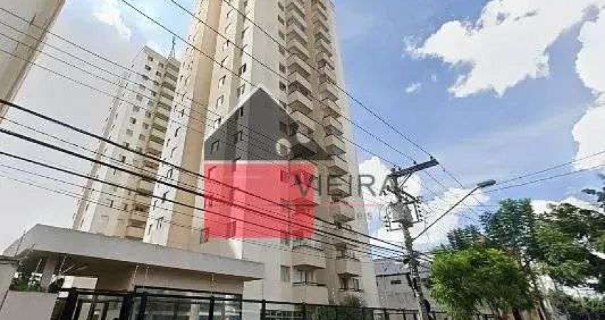Apartamento à venda, Mooca, São Paulo, SP