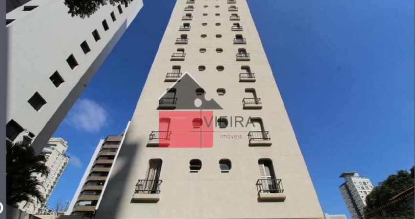 Apartamento à venda, Indianópolis, São Paulo, SP