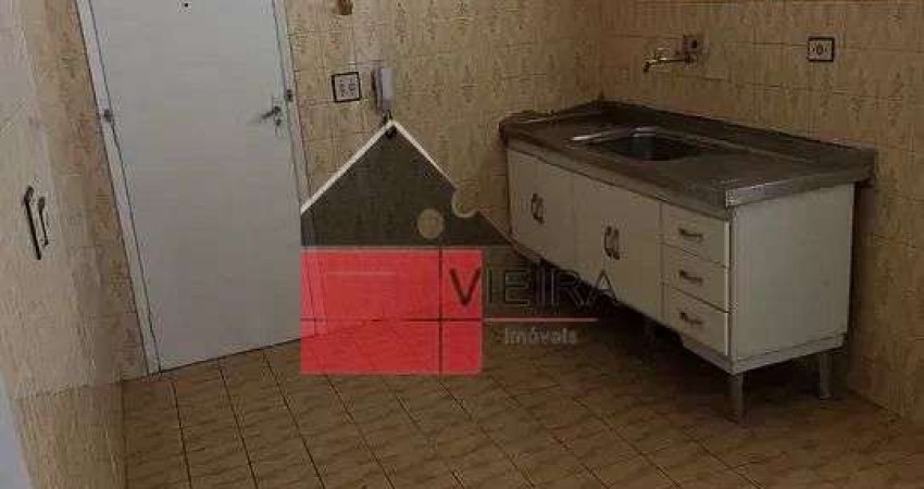 Apartamento à venda, Vila do Encontro, São Paulo, SP