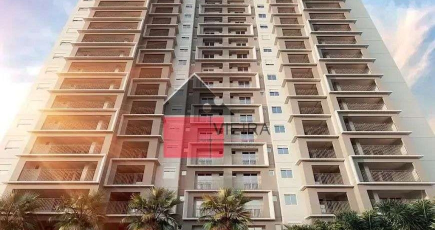 Apartamento à venda, Jardim da Glória, São Paulo, SP