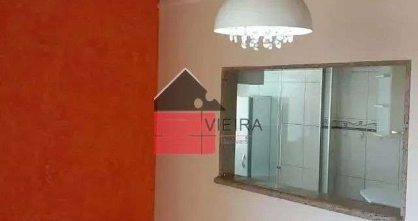 Apartamento com 3 quartos à venda na Avenida Celso Garcia, Brás, São Paulo