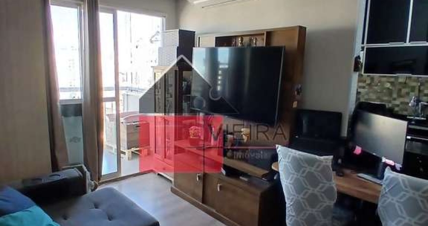 Apartamento à venda, Cambuci, São Paulo, SP