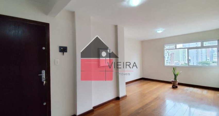 Apartamento para venda e locação, Pinheiros, São Paulo, SP