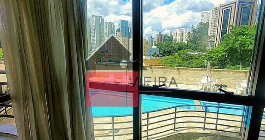 Apartamento para venda e locação, Vila Suzana, São Paulo, SP
