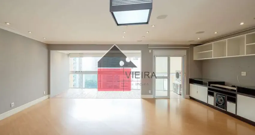 Apartamento com 3 quartos à venda na Rua Helena, Vila Olímpia, São Paulo