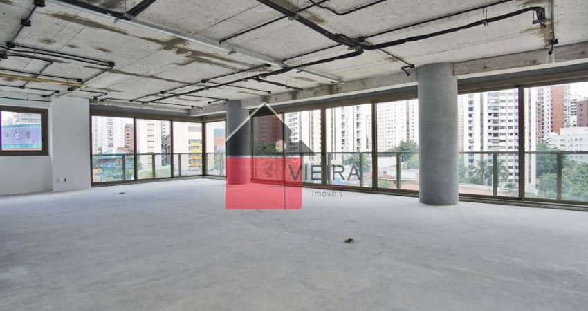 Apartamento à venda, Vila Nova Conceição, São Paulo, SP