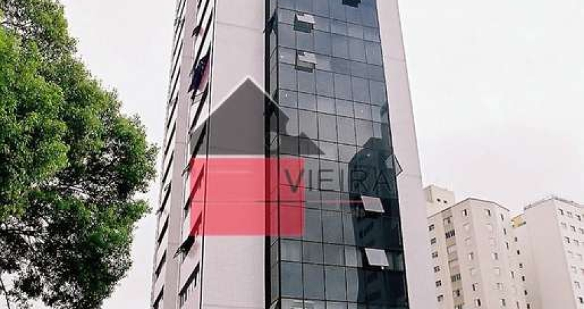 Conjunto comercial para venda e locação, Vila Monte Alegre, São Paulo, SP