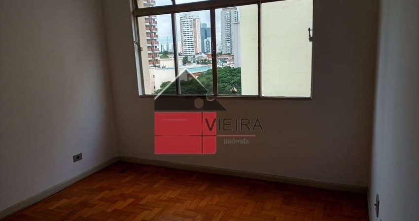 Apartamento para venda e locação, Cambuci, São Paulo, SP