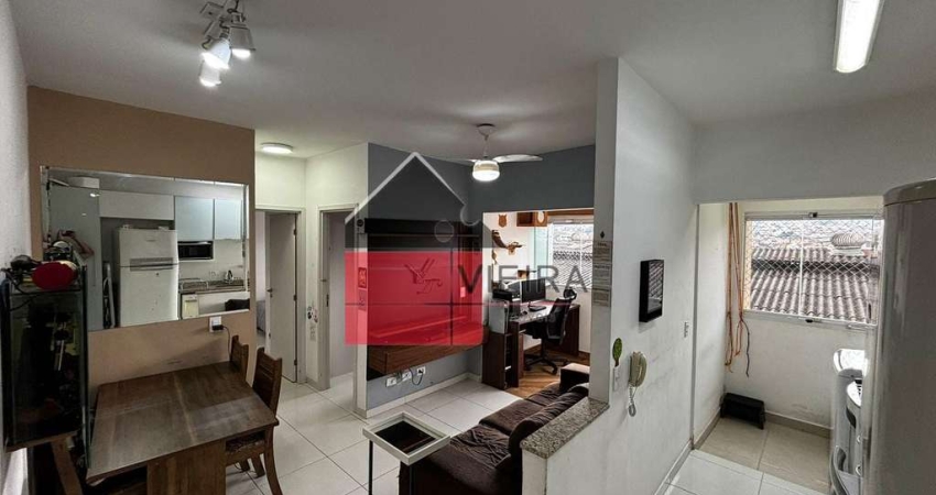 Apartamento com 2 quartos à venda na Rua Itanhaém, Vila Prudente, São Paulo