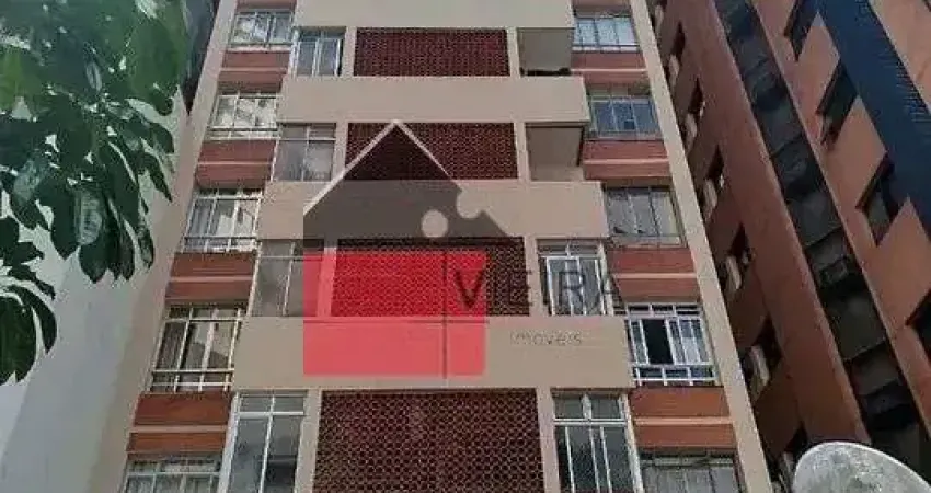 Apartamento com 1 quarto à venda na Rua Barata Ribeiro, Bela Vista, São Paulo