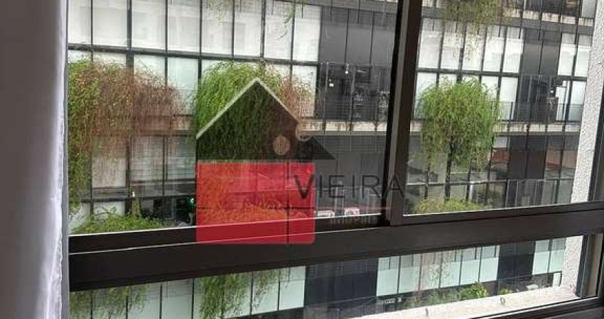 Apartamento para locação, Vila Madalena, São Paulo, SP