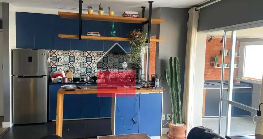 Apartamento para locação, Jardim Vila Mariana, São Paulo, SP