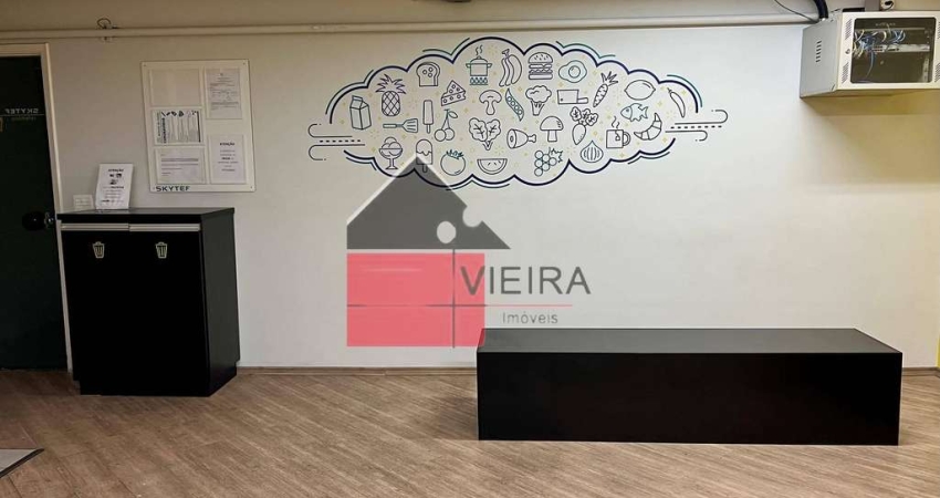 Conjunto comercial para venda e locação, Vila Olímpia, São Paulo, SP