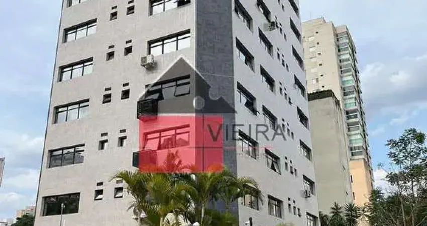Conjunto comercial para venda e locação, Bosque da Saúde, São Paulo, SP