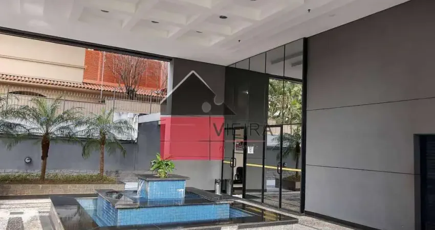 Sala comercial à venda na Rua Turiassu, Perdizes, São Paulo