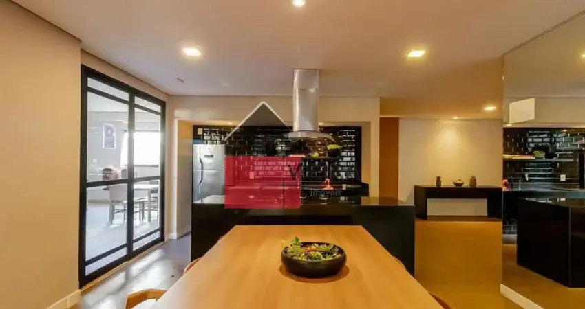 Apartamento à venda, 2 dormitorios, 1 suite 1 vaga, proximo metro Vila Mariana Vila Mariana, São Pa