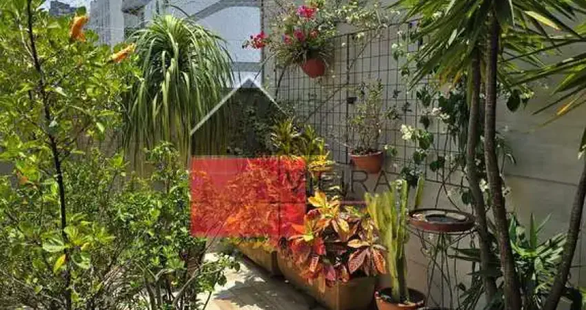 Apartamento com 2 quartos à venda na Rua José Getúlio, Aclimação, São Paulo