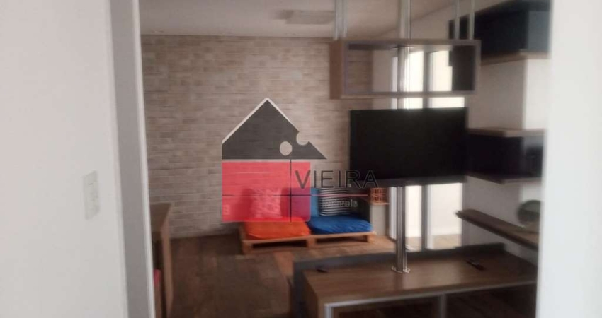 Apartamento à venda, Jardim da Glória, São Paulo, SP