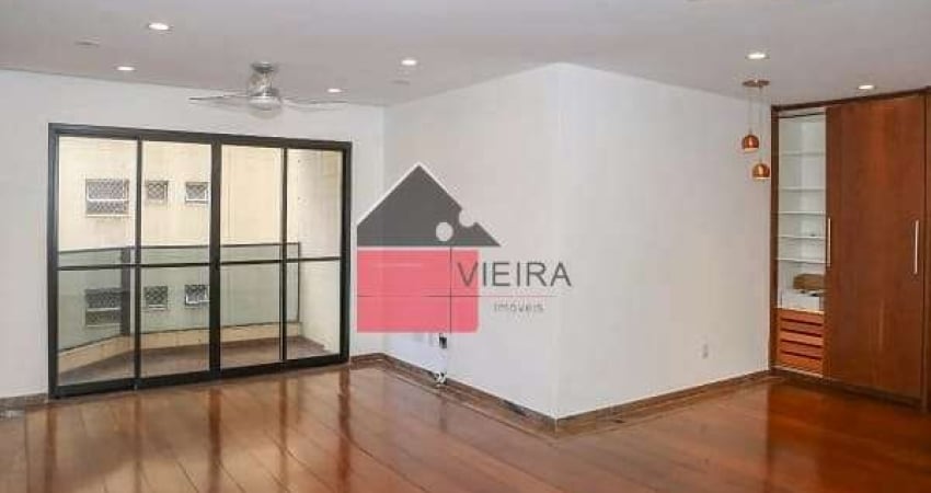 Apartamento para venda e locação, Perdizes, São Paulo, SP