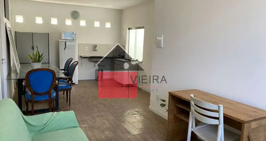 Apartamento para locação, 1 dormitorio, mobiliado Mirandópolis, São Paulo, SP