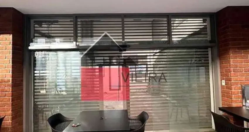 Ponto comercial com 1 sala para alugar na Avenida Doutor Dante Pazzanese, Vila Mariana, São Paulo