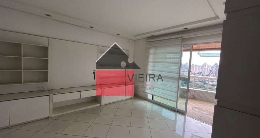 Apartamento à venda na, Aclimação, 3 suites, 3 vagas  São Paulo, SP