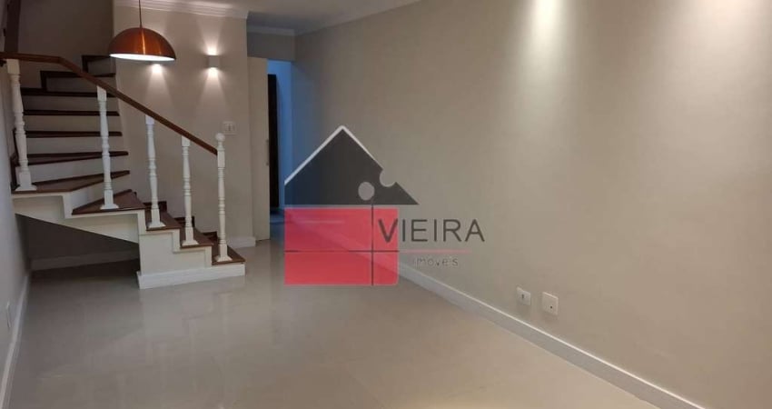 Casa com 2 quartos para alugar na Rua Antônio de Oliveira, Chácara Santo Antônio, São Paulo