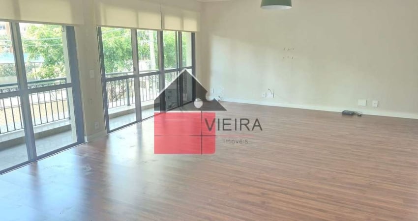 Apartamento para locação 4 dormitórios, Sacada, Próximo do Metrô  Vila Mariana e Chácara Klabin , J