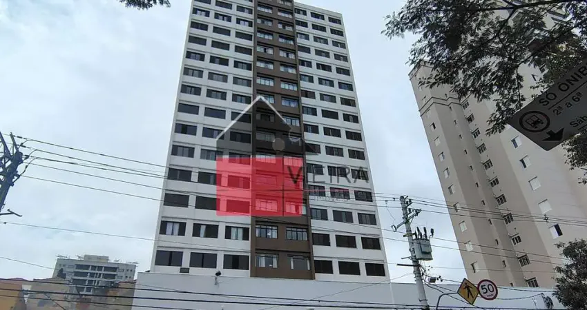 Apartamento com 2 quartos para alugar na Avenida Lacerda Franco, Cambuci, São Paulo